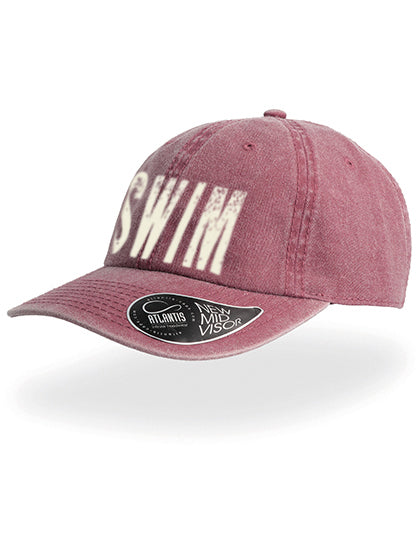 Cap Swim